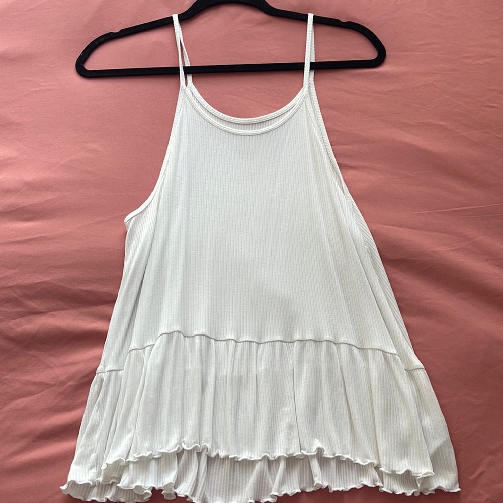 American Eagle Tank